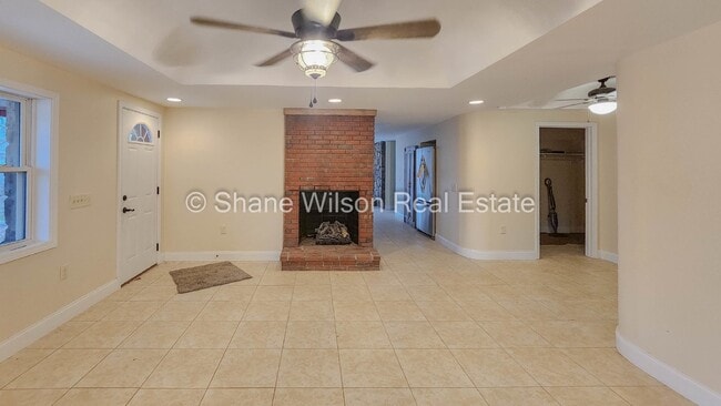 Photo - 5 Acres! Land to Roam and a big house to go with it!