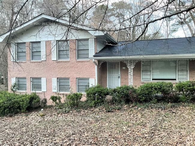 Building Photo - 2819 Collier Dr NW Rental
