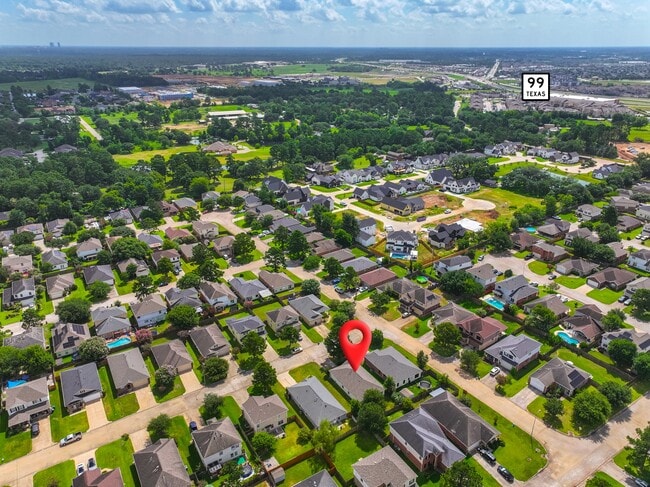 Photo - 21907 Willow Shade Ln