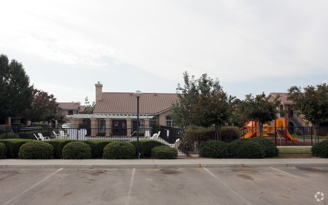 Photo - Citrus Garden Apartments