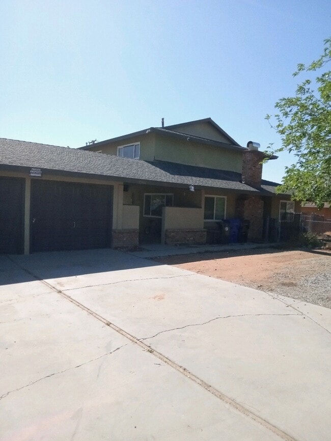 Exterior - 15481 Straight Arrow Rd Apartments Unit D