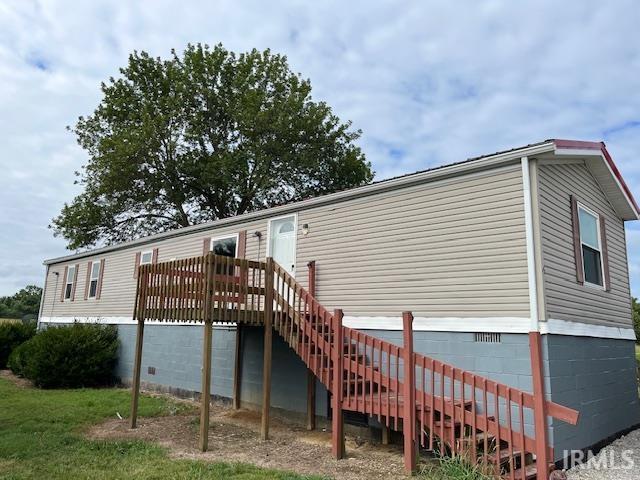 Building Photo - 8900 Griffin Rd Rental