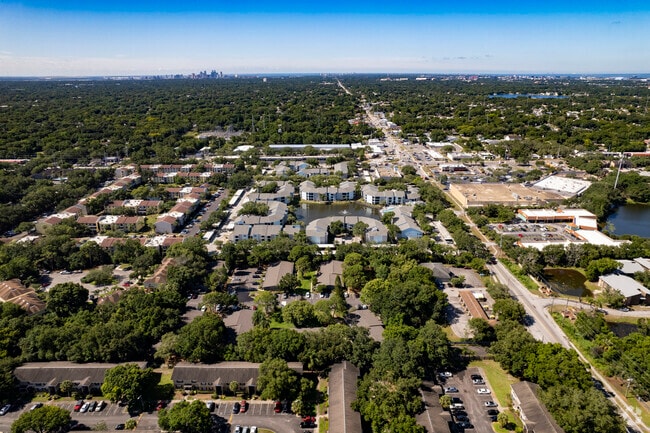 8525 N Armenia Ave Tampa, FL 33604-2628