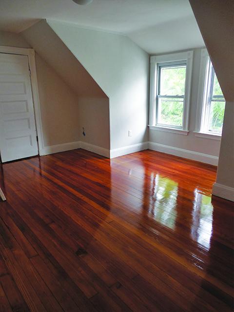 *Pictures are representative samples of the advertised unit. In some cases, the actual units you tou - 65 Avon St Apartments Unit 2