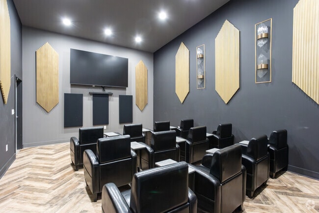 Movie Theatre