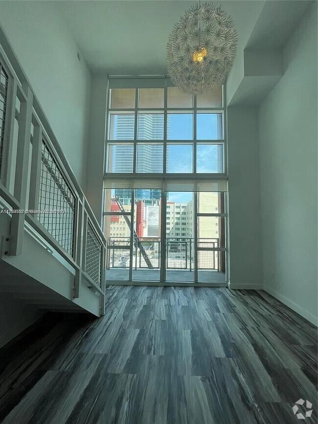 Building Photo - 244 Biscayne Blvd Unit 640 Rental
