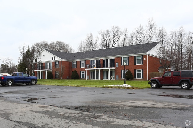 Country Gardens - Country Gardens