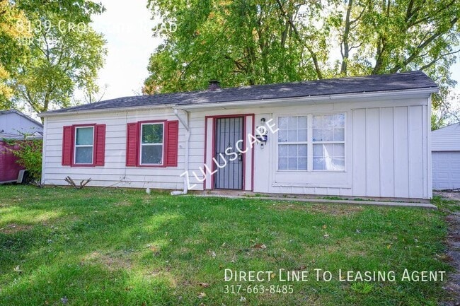 Building Photo - 8139 Crousore Rd