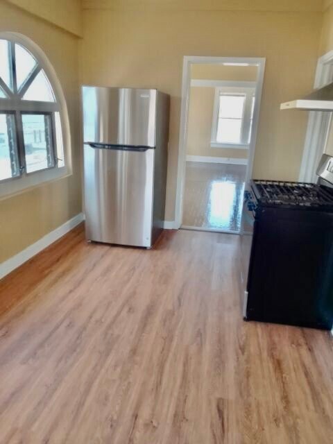 Photo - 2317 Wilshire St