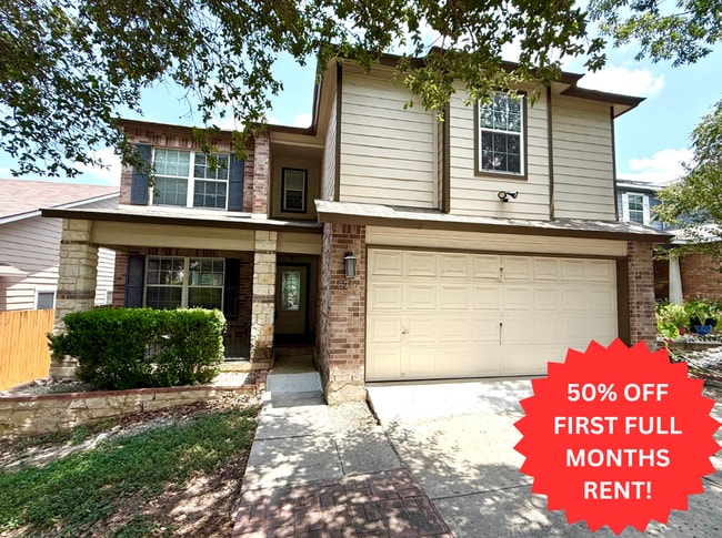 Building Photo - 5716 Watercress Dr