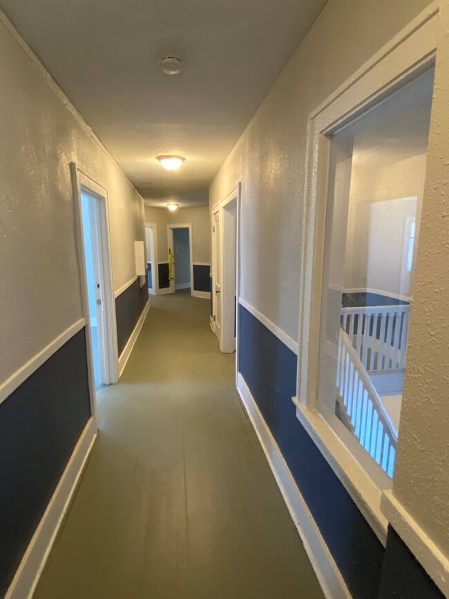 Photo - Central Apartments