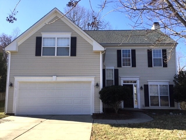 Building Photo - 3907 Gisbourne Dr Rental