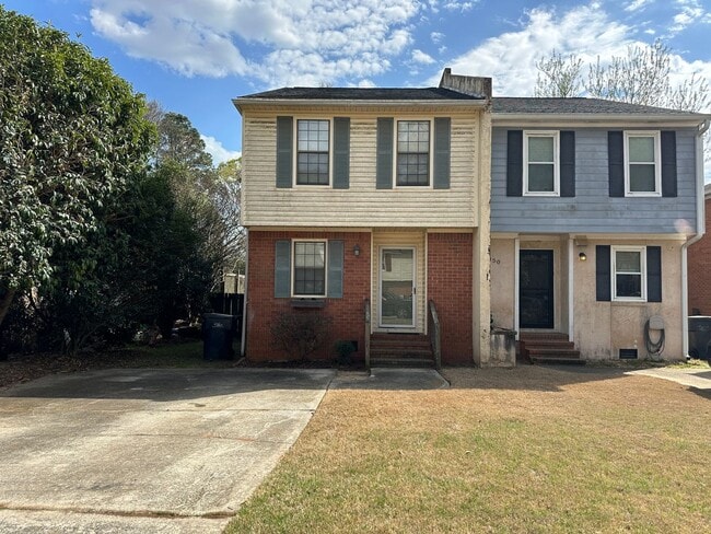 Photo - Bartram Place - Richmond