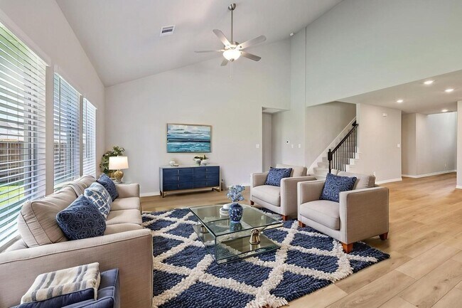 Photo - 606 Tidal Dr