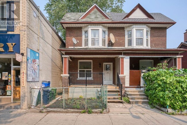 Photo - 151 Broadview Ave