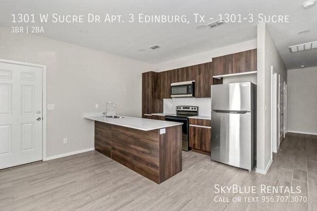 Photo - 1301 W Sucre Dr Unit 1301-3 Sucre