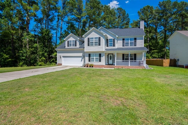 Photo - 115 Birdie Ct