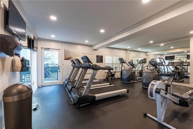 Photo - Room in Condo on Peachtree Walk NE