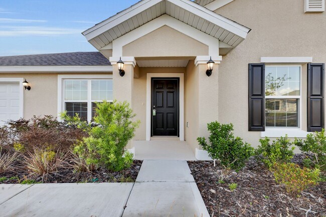 Photo - New 3/2 Rental Home In The Pines At Citrus Springs