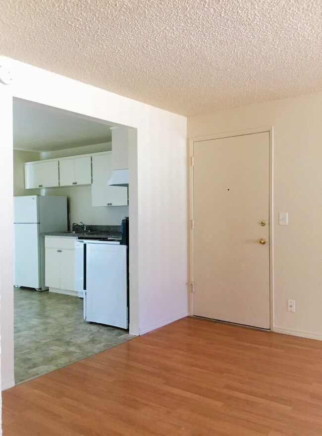 2HABITACIONES: ENTRADA DE LA COCINA - Cascade Firs