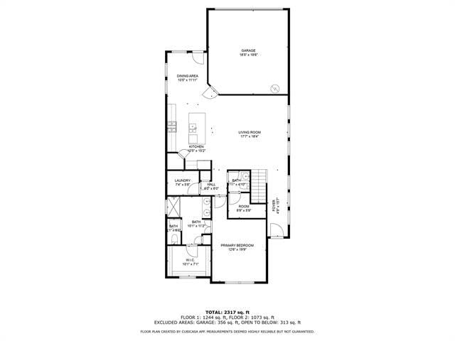 Building Photo - 5341 Archway Dr