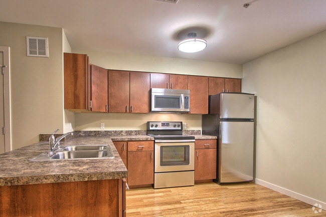 Building Photo - COBA Apartments