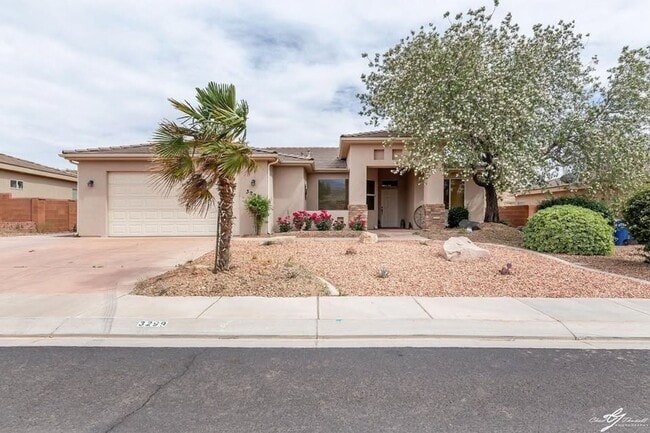 Building Photo - 4 Bedroom Single-Level Home In Hurricane