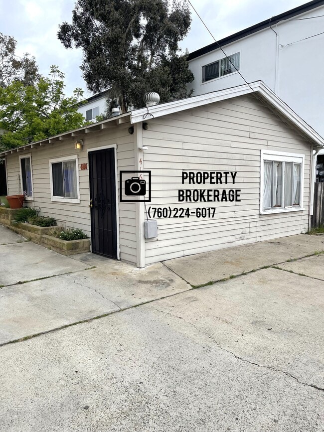 Building Photo - 4166 Mississippi St
