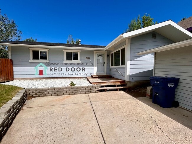 Building Photo - Spacious 4 Bed, 2 Bath Home for Rent – Minutes from Malmstrom AFB