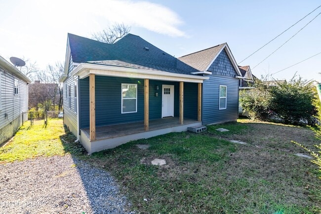 Building Photo - 1422 Beaumont Ave