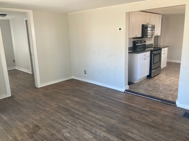 Photo - 1503 Rood Ave Unit A