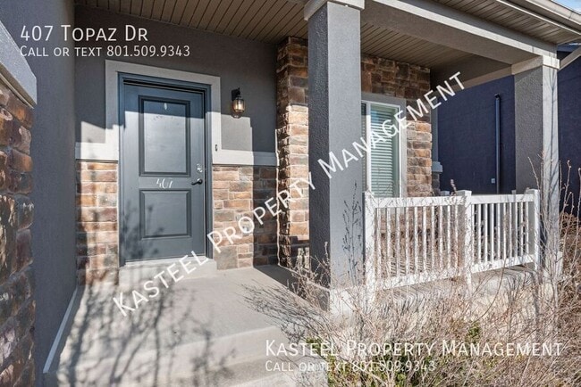 Photo - 407 Topaz Dr