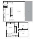3×1.5 With Patio