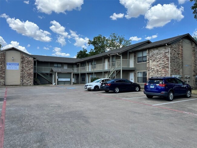 2526 W Prairie St Unidad 204