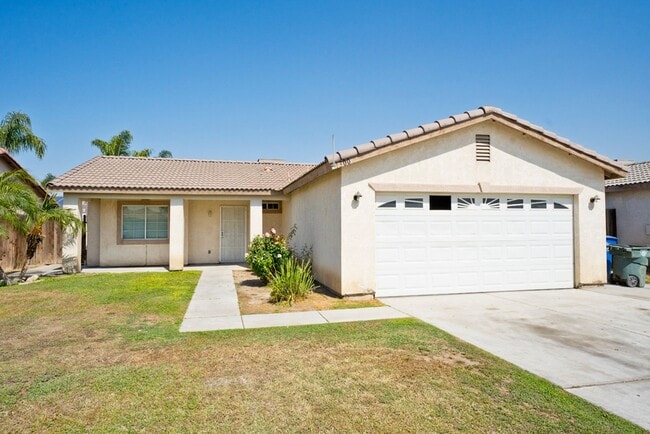 SW-Bakersfield 3 bedrooms 2 baths house - SW-Bakersfield 3 bedrooms 2 baths house