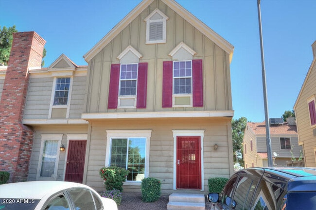 Photo - 3324 W McRae Way