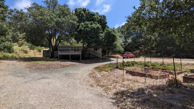 Photo - 892 Corbett Canyon Rd House