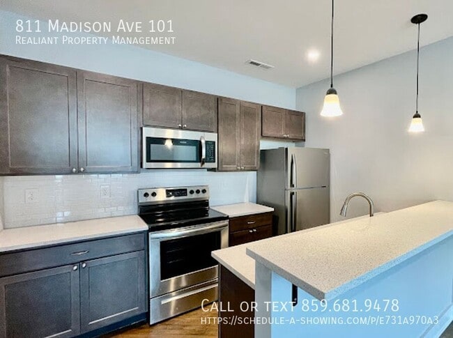 Photo - 811 Madison Ave