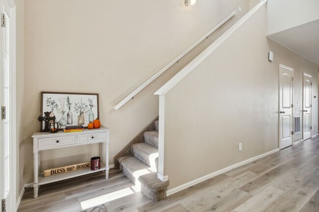 Photo - Modern and Updated 3-Bedroom, 2.5 Bathroom Home with Solar in Windshire Park