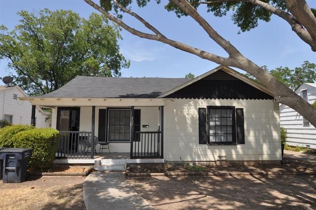 Building Photo - 2724 Wayside Ave