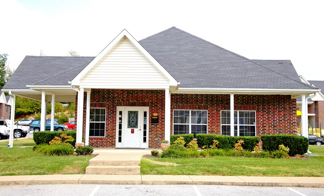 Ridge at Lake Hamilton - Ridge at Lake Hamilton Apartments