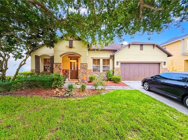Building Photo - Waterfront 4 Bedroom Home in Eagle Creek Golf Community – Lake Nona