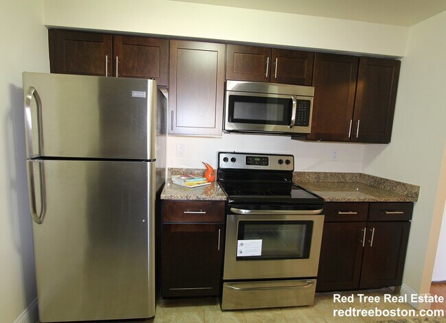 Photo - 801 Tremont St Unit 101