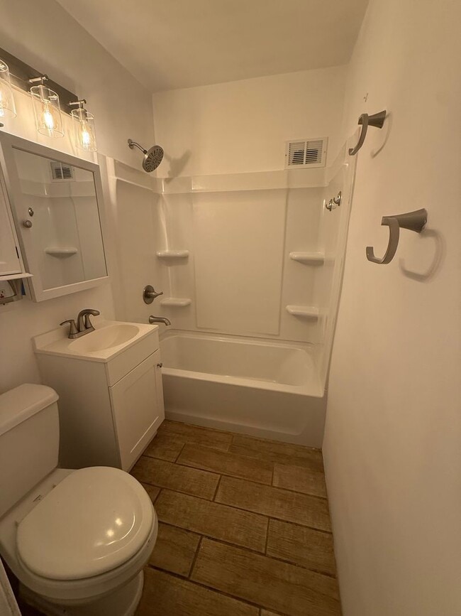 Photo - 3 BR/1BA | Newly Renovated Single Family Home | Gated backyard | In South Tampa!