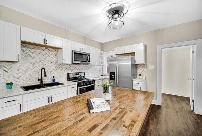 Photo - Furnished Home Totally Remodeled