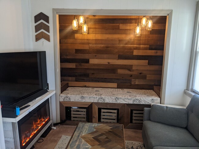 Photo - Jackson Street Homes Unit 1649 00