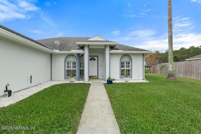 11466 Courtney Waters Ln
