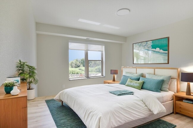 Vue Pointe Apartments