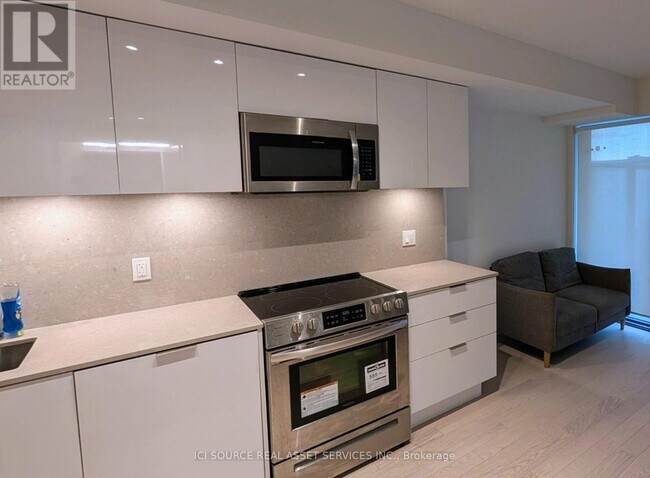 Photo - 25 Richmond St E Unité 2004