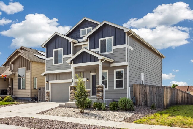 Building Photo - 2506 Tempest Dr Rental